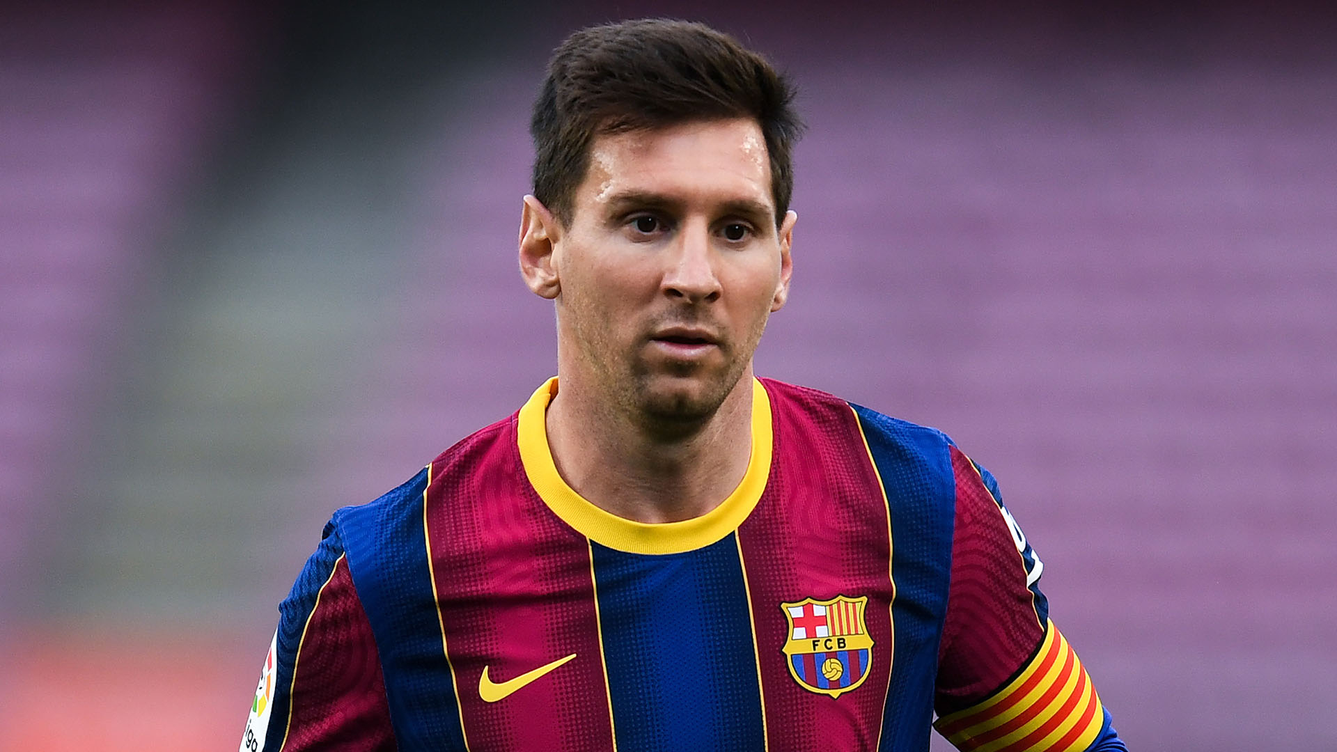 Ban tổ chức La Liga xóa thông tin Lionel Messi